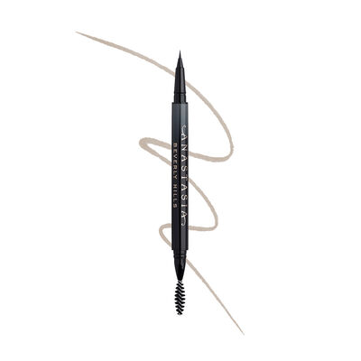 MICROSTROKE BROW PEN (LÁPIZ DE CEJAS ULTRAFINO)